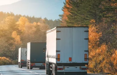 Antalya ile Şefaatli Arası Klima Taşıma