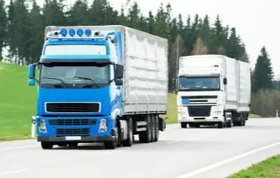 Antalya ile Şefaatli Arası Eşya Taşıma